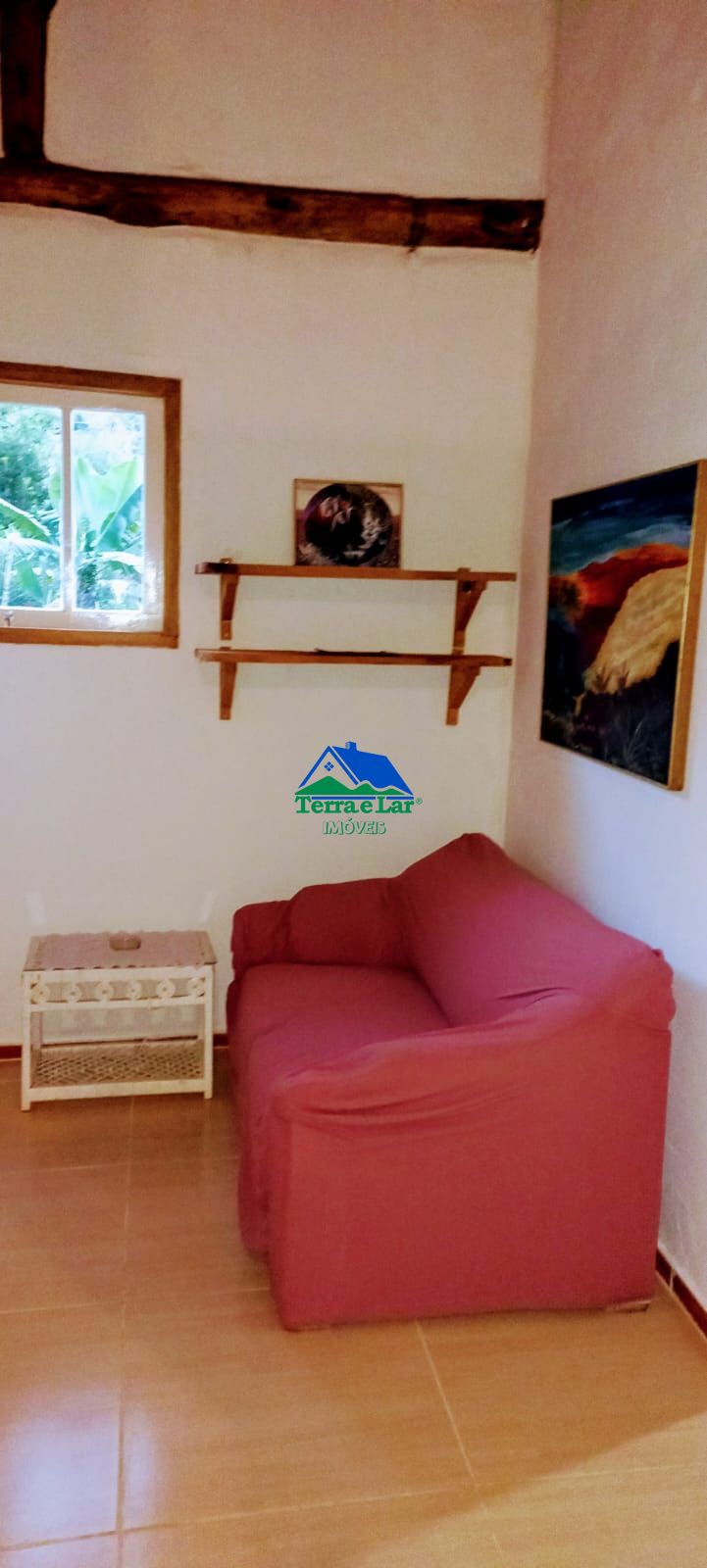 Casa, 2 quartos, 40 m² - Foto 6