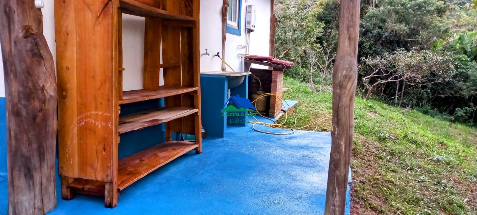 Casa, 2 quartos, 40 m² - Foto 20