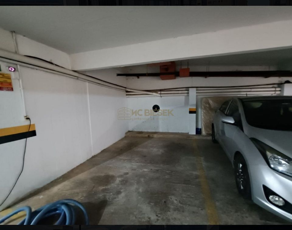 Apartamento à venda com 2 quartos, 94m² - Foto 21