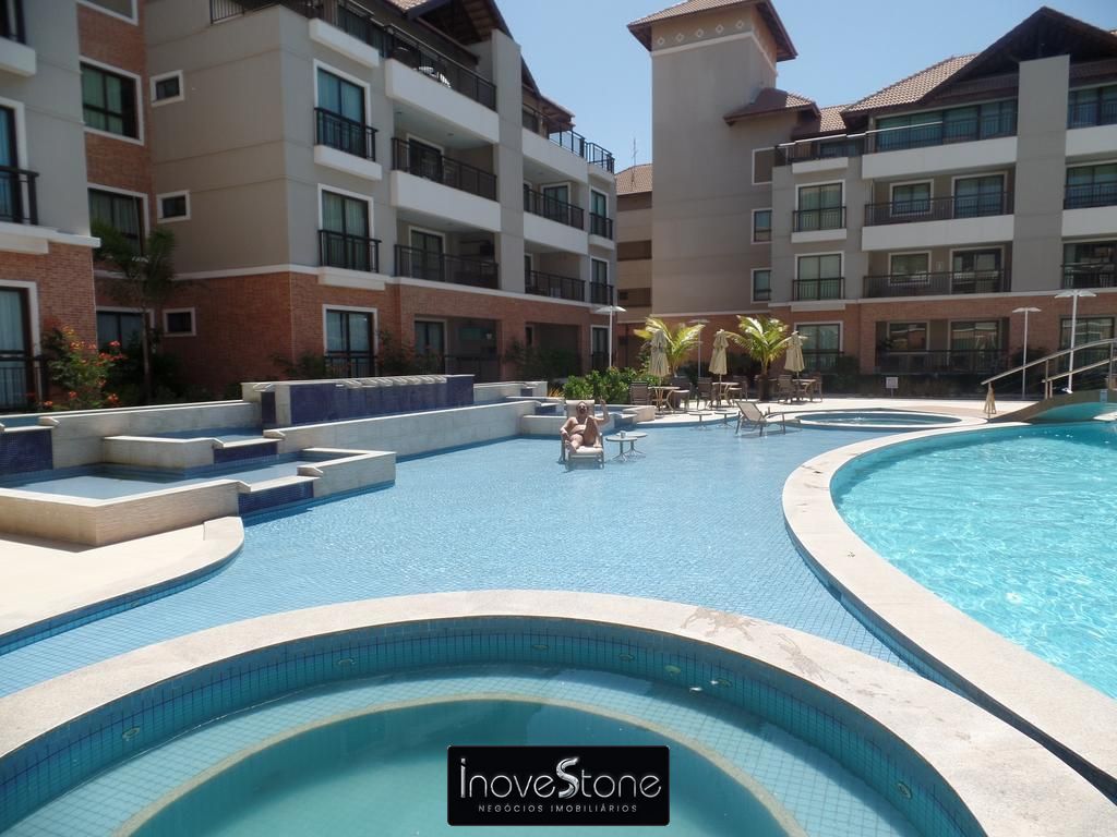 Cobertura duplex 176m² mobiliada no Porto das Dunas com 3 suítes - $ 730.000.00 - foto 17