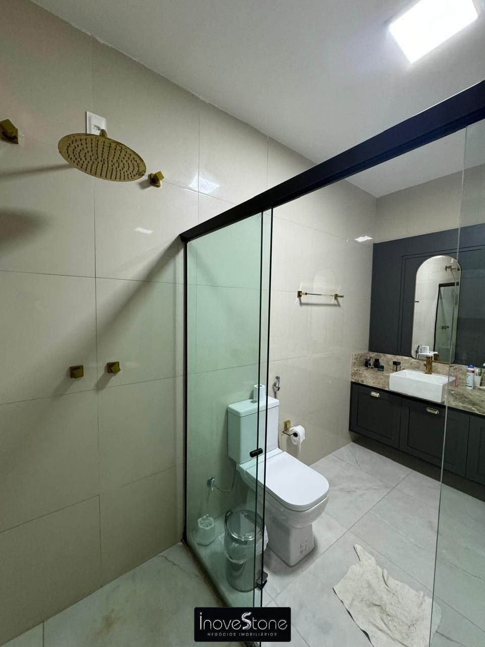 Linda Duplex para alugar no Alphaville terras 03, com 04 suítes - R$ 16.000,00