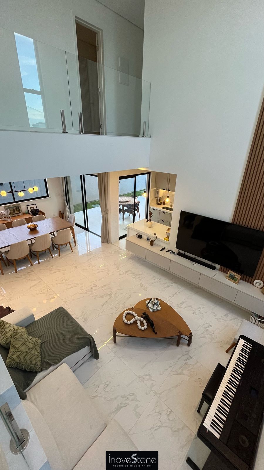 Casa de Condomínio à venda com 4 quartos, 247m² - Foto 18