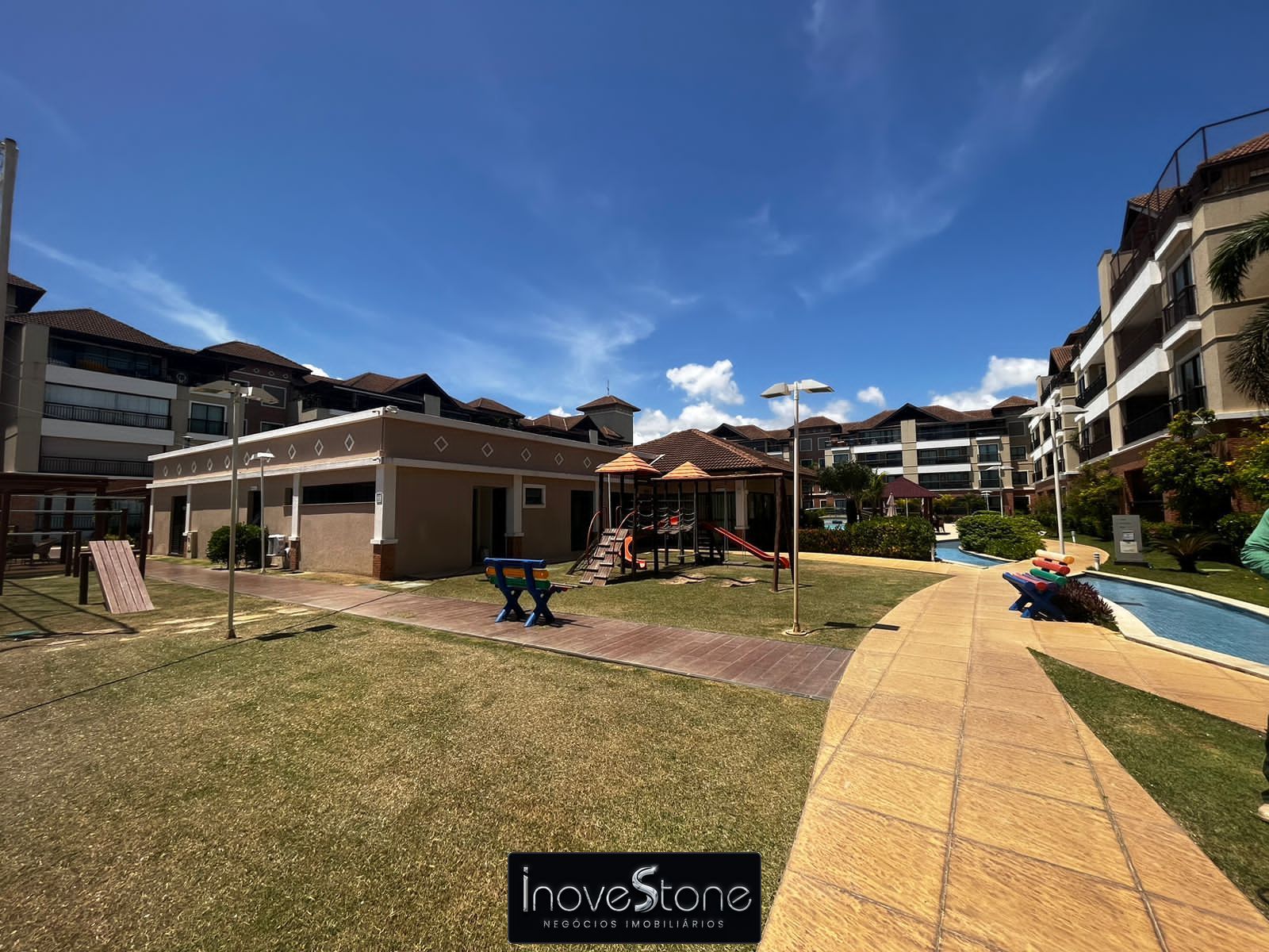 Cobertura duplex 176m² mobiliada no Porto das Dunas com 3 suítes - $ 730.000.00 - foto 19