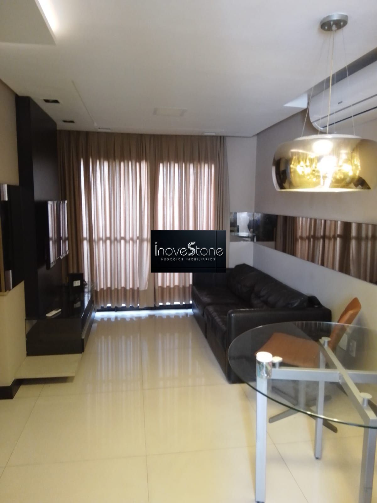 Apartamento para alugar com 2 quartos, 56m² - Foto 2