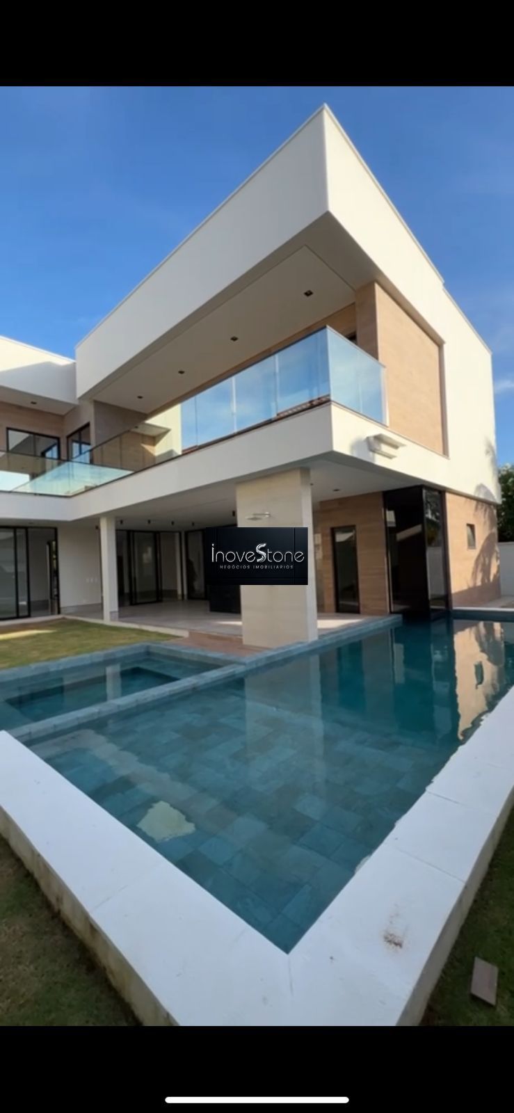 Casa de Condomínio à venda com 5 quartos, 475m² - Foto 12