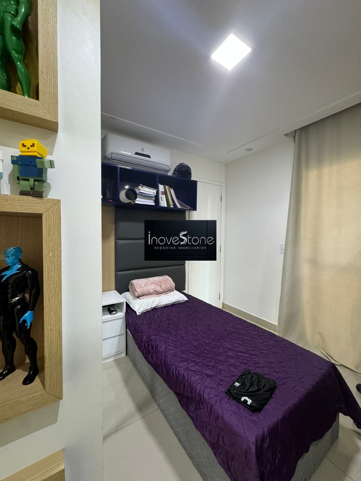 Casa de Condomínio para alugar com 3 quartos, 138m² - Foto 17