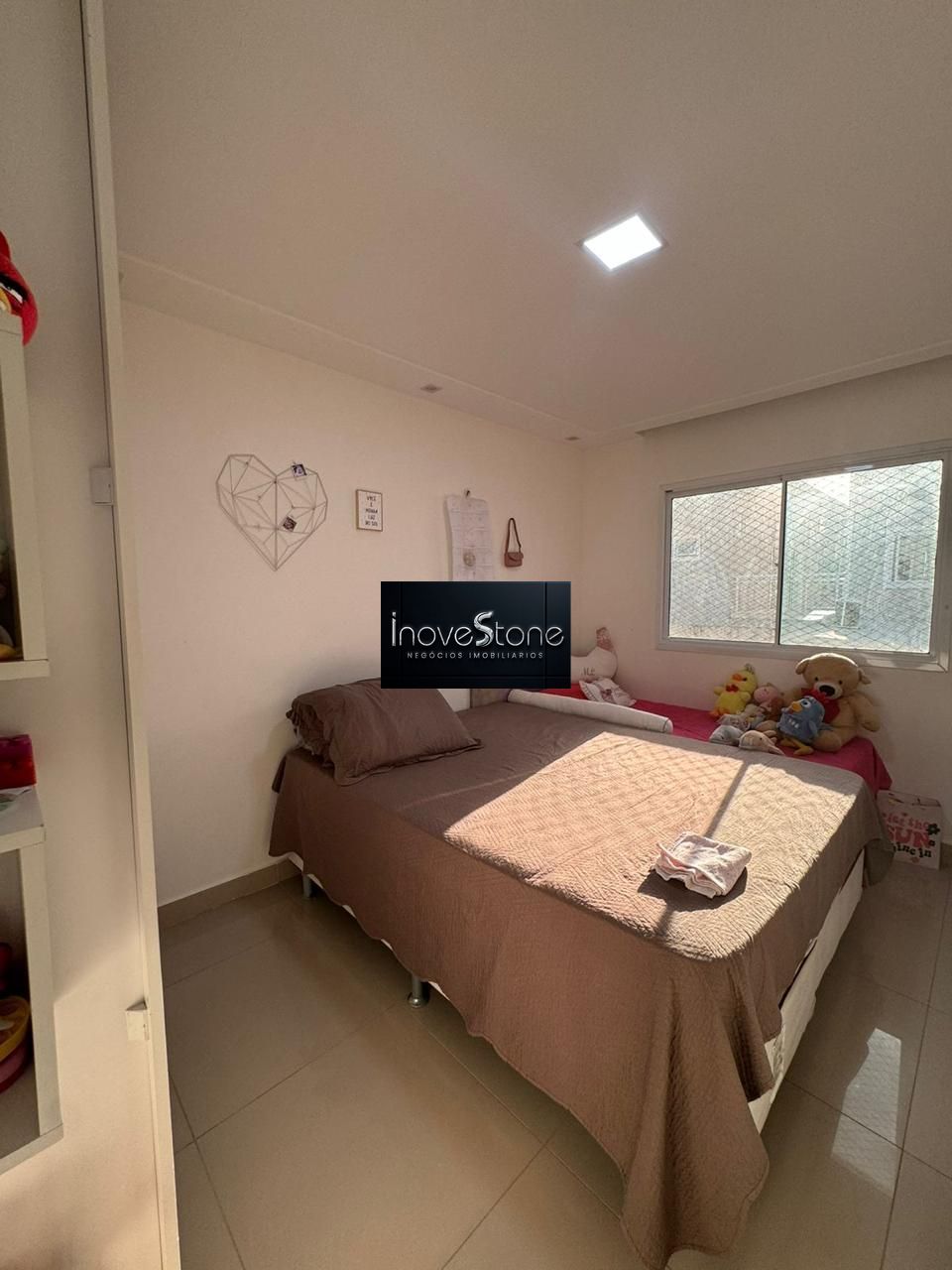 Casa de Condomínio para alugar com 3 quartos, 138m² - Foto 19