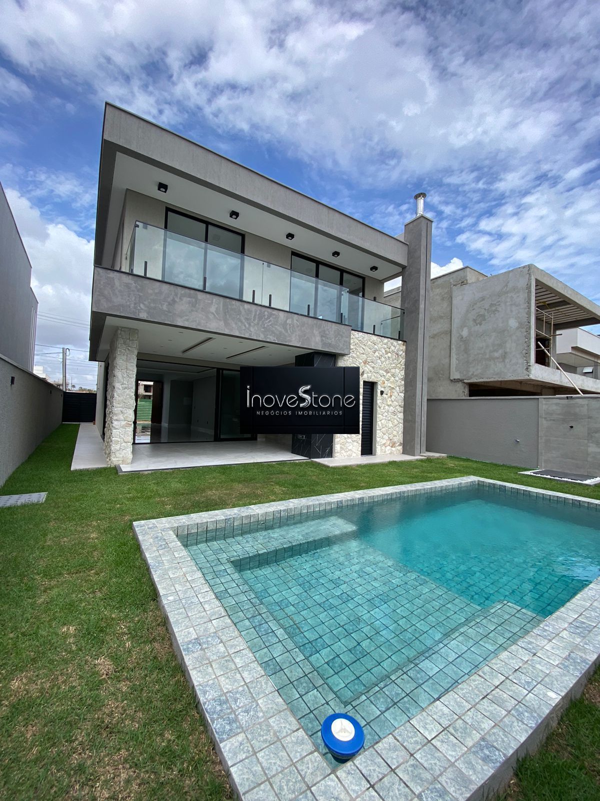 Casa de Condomínio à venda com 3 quartos, 252m² - Foto 18