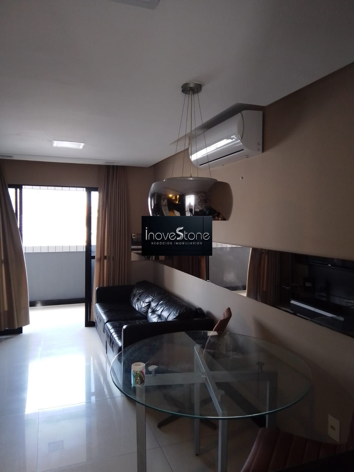 Apartamento para alugar com 2 quartos, 56m² - Foto 3