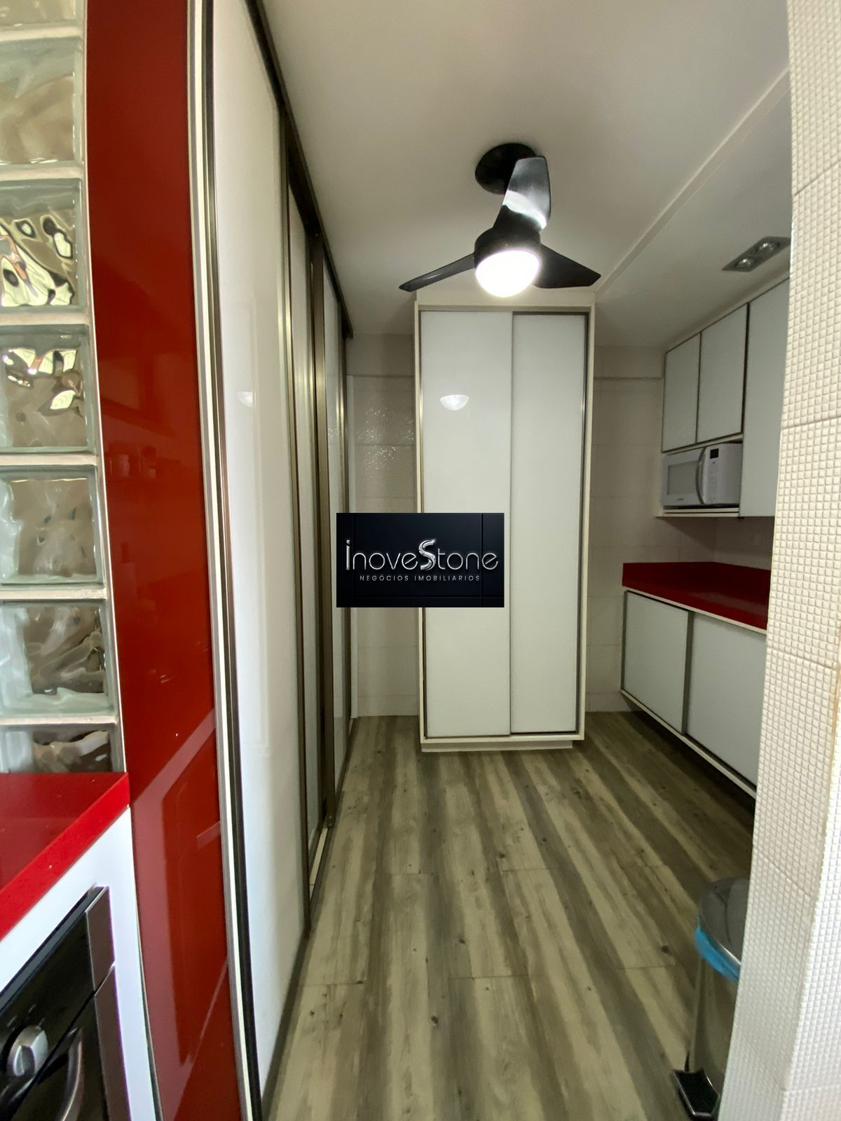 Apartamento à venda com 3 quartos, 130m² - Foto 14