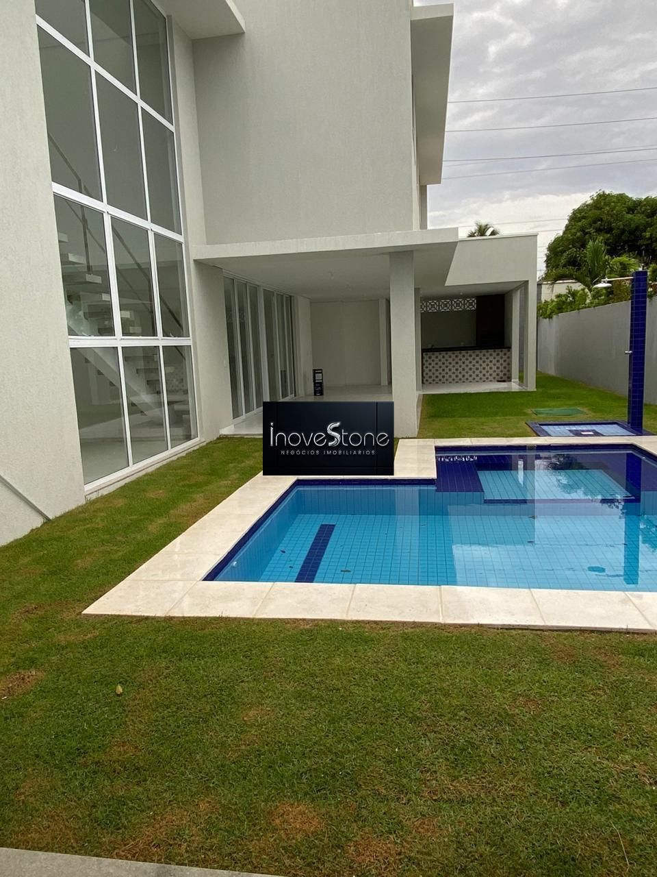 Casa de Condomínio à venda com 4 quartos, 500m² - Foto 12