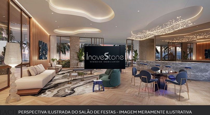 Apartamento à venda com 3 quartos, 124m² - Foto 10