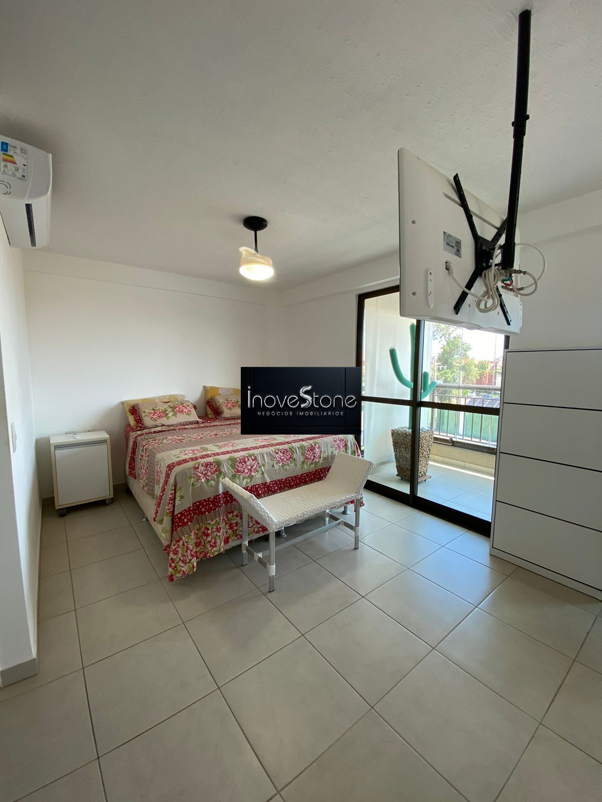 Apartamento à venda com 3 quartos, 130m² - Foto 6