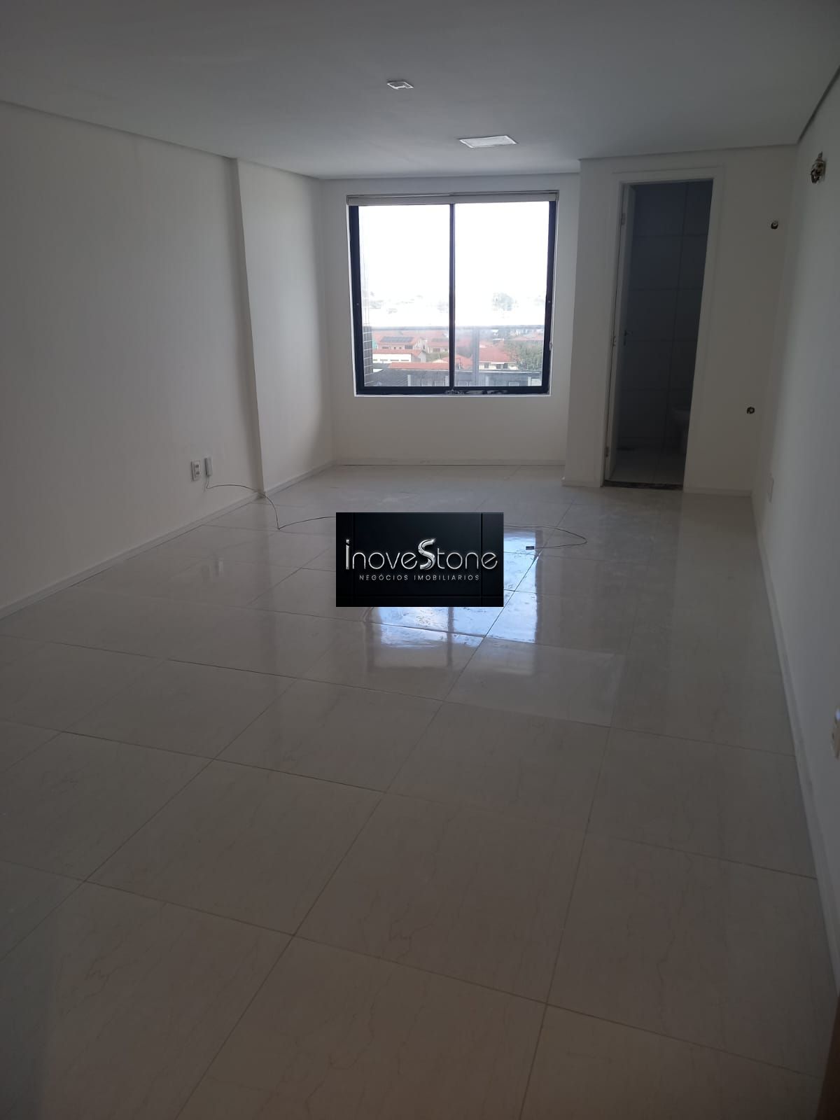 Conjunto Comercial-Sala à venda com 1 quarto, 31m² - Foto 5