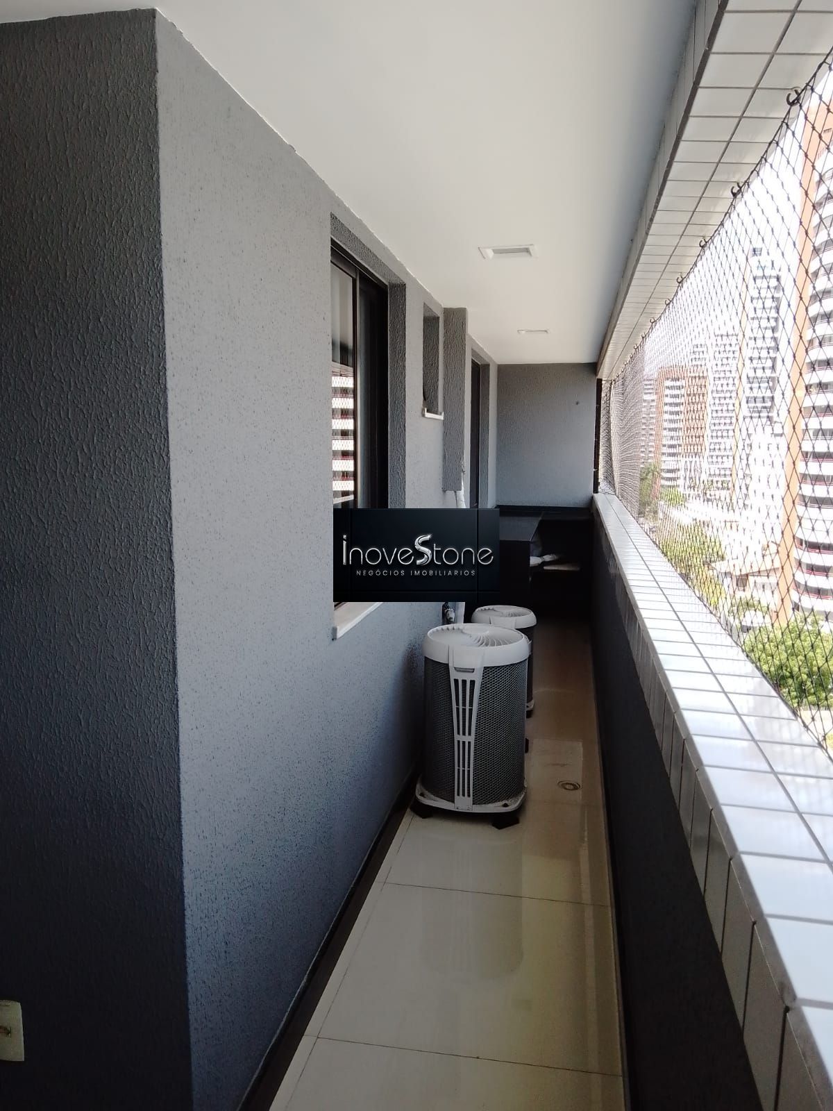 Apartamento para alugar com 2 quartos, 56m² - Foto 15