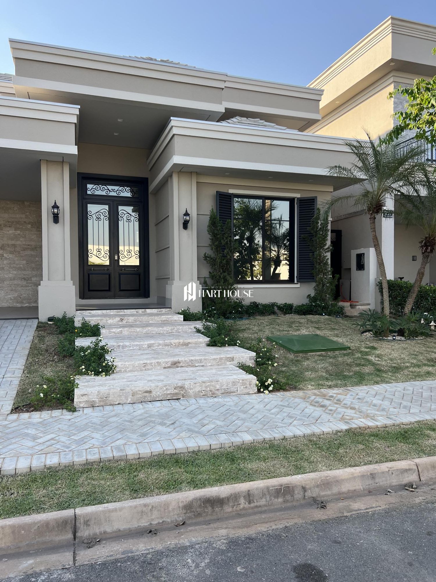 Casa em condomínio com 3 Dormitórios à venda, 250 m² por R$ 3.800.000,00 Casa em condomínio com 3 Dormitórios à venda, 250 m² por R$ 3.800.000,00