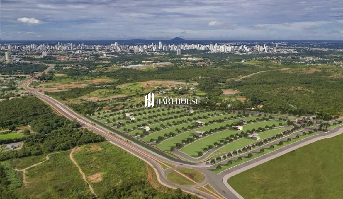 Terreno/Lote à venda  no Ribeirão do Lipa - Cuiabá, MT. Imóveis