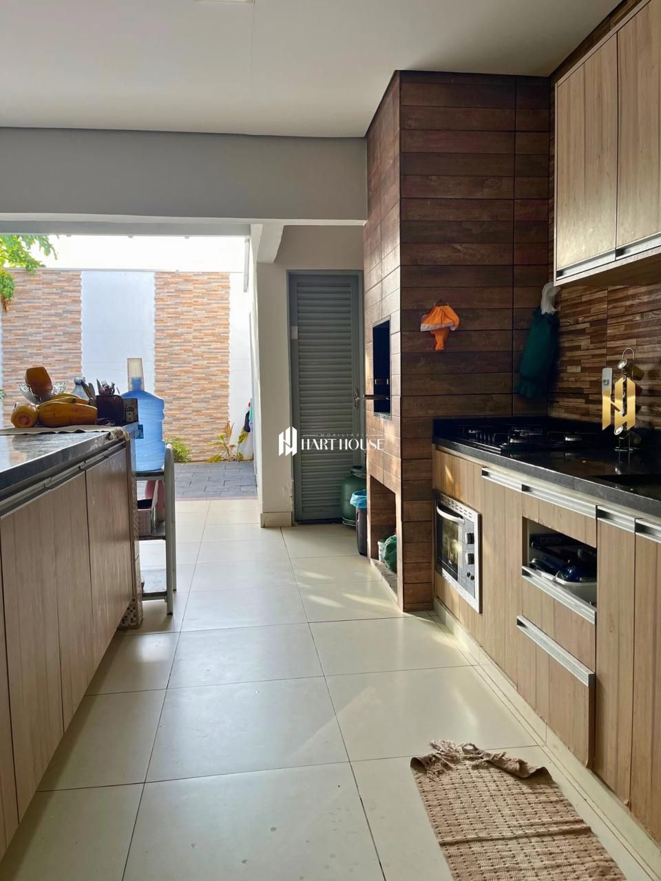 Casa em condomínio com 3 Dormitórios à venda, 100 m² por R$ 580.000,00 Casa em condomínio com 3 Dormitórios à venda, 100 m² por R$ 580.000,00