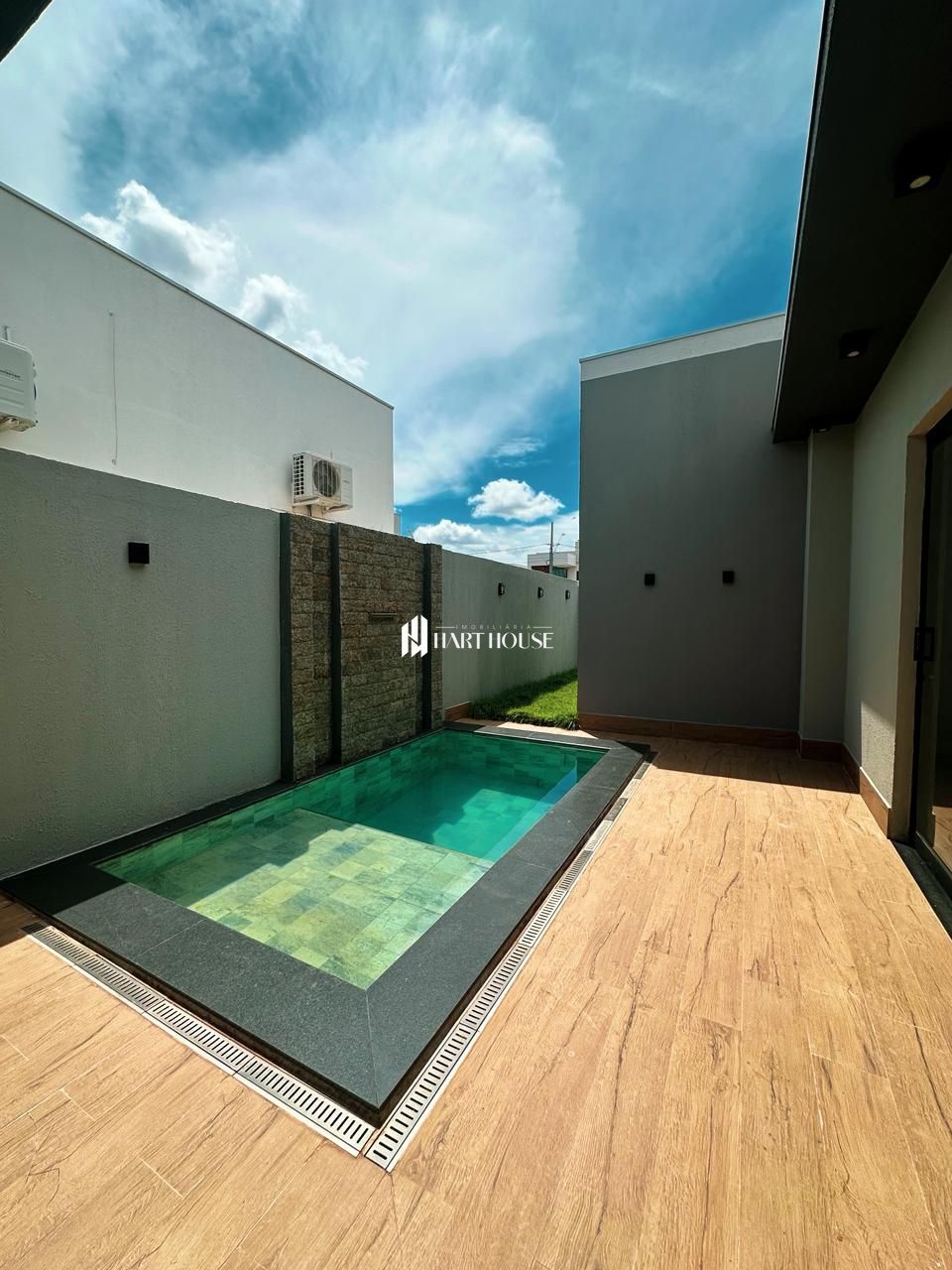 Casa em condomínio com 3 Dormitórios à venda, 148 m² por R$ 1.149.000,00 Casa em condomínio com 3 Dormitórios à venda, 148 m² por R$ 1.149.000,00