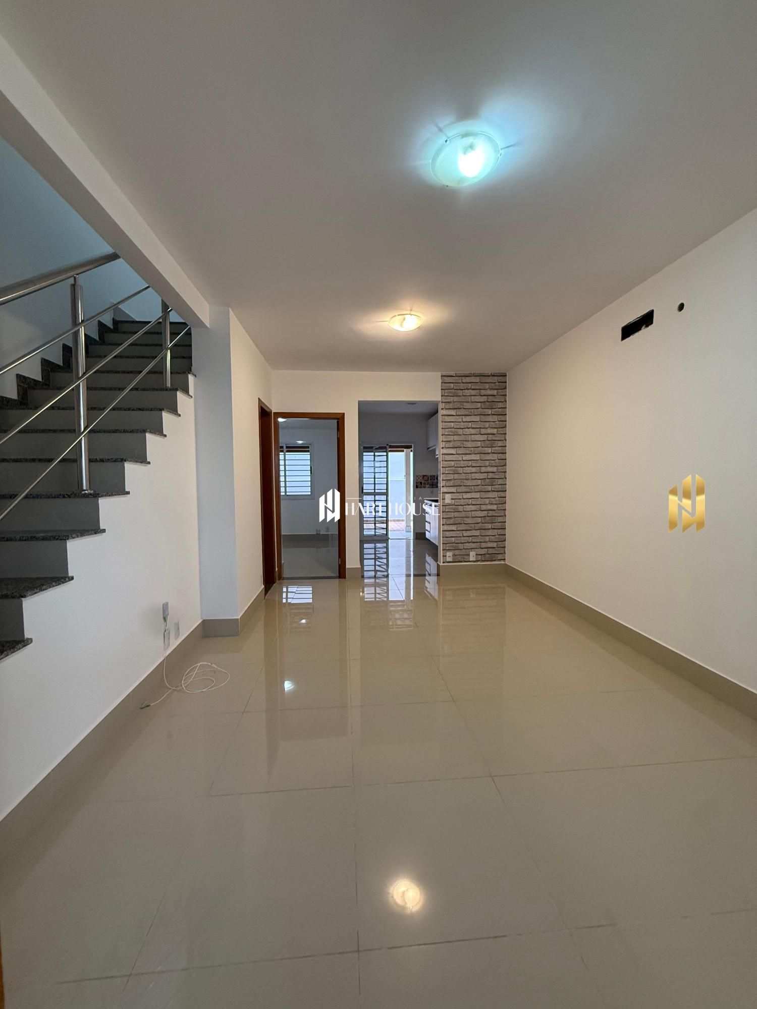 Casa em condomínio para alugar  no Santa Cruz - Cuiabá, MT. Imóveis