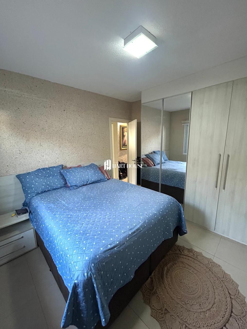 Casa em condomínio com 4 Dormitórios à venda, 150 m² por R$ 799.900,00 Casa em condomínio com 4 Dormitórios à venda, 150 m² por R$ 799.900,00