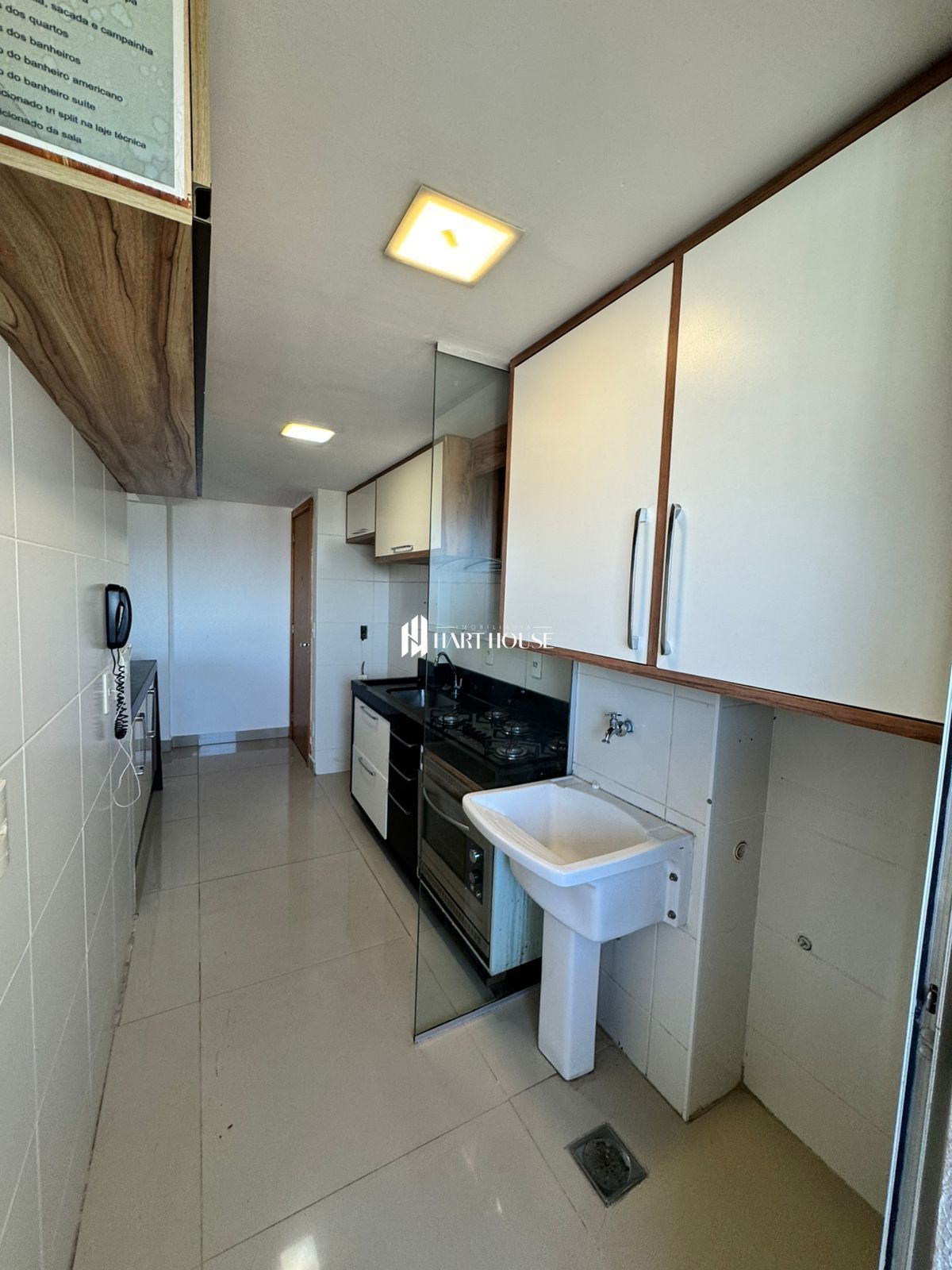 Apartamento com 3 Dormitórios para alugar, 81 m² por R$ 4.500,00 Apartamento com 3 Dormitórios para alugar, 81 m² por R$ 4.500,00