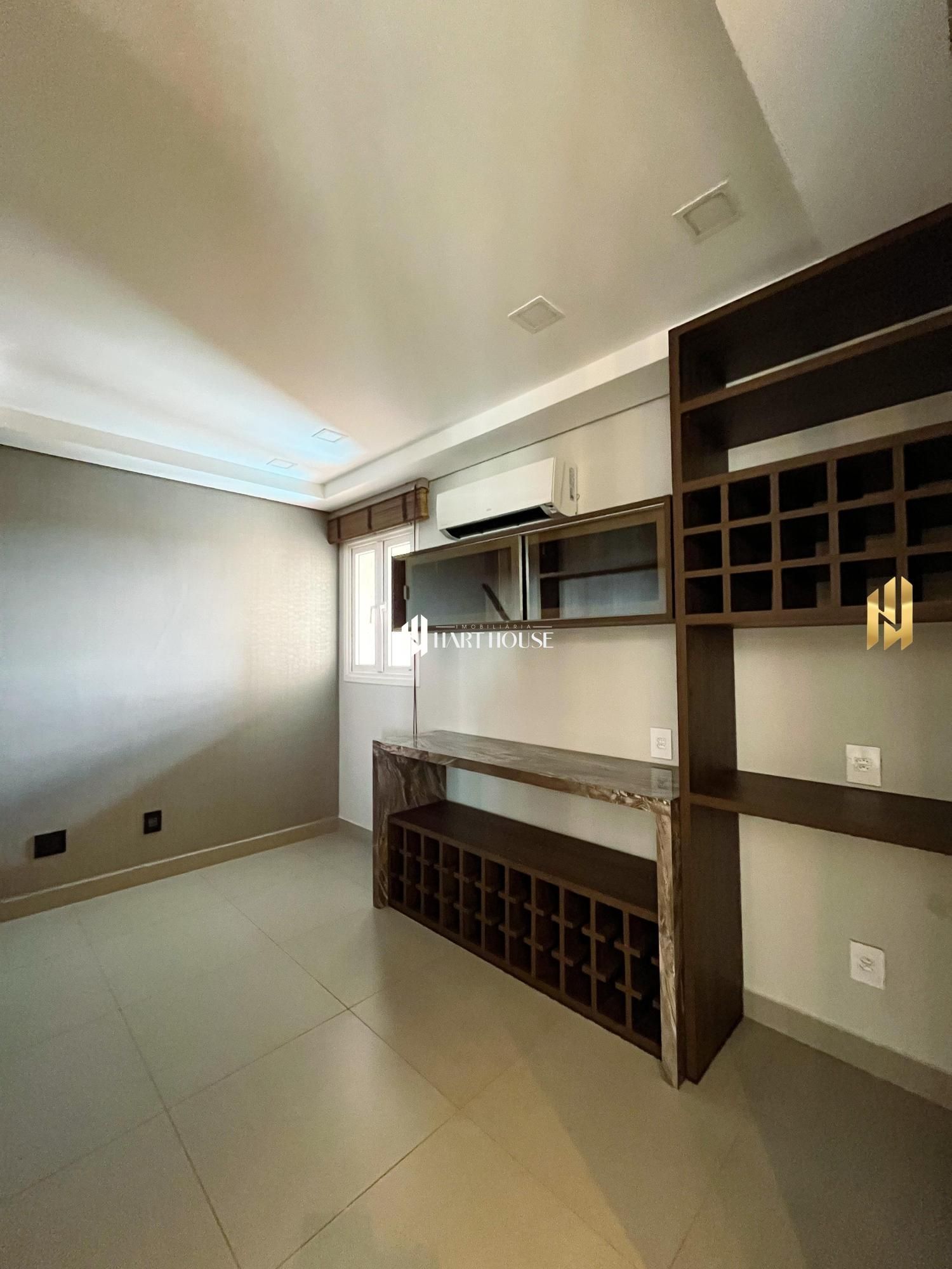 Apartamento com 3 Dormitórios para alugar, 155 m² por R$ 8.400,00 Apartamento com 3 Dormitórios para alugar, 155 m² por R$ 8.400,00