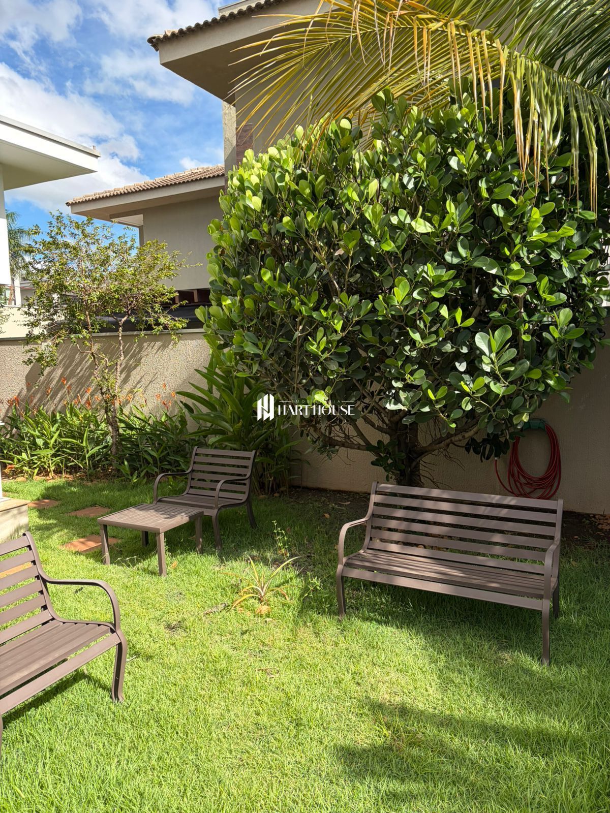 Casa em condomínio com 3 Dormitórios para alugar, 385 m² por R$ 18.000,00 Casa em condomínio com 3 Dormitórios para alugar, 385 m² por R$ 18.000,00