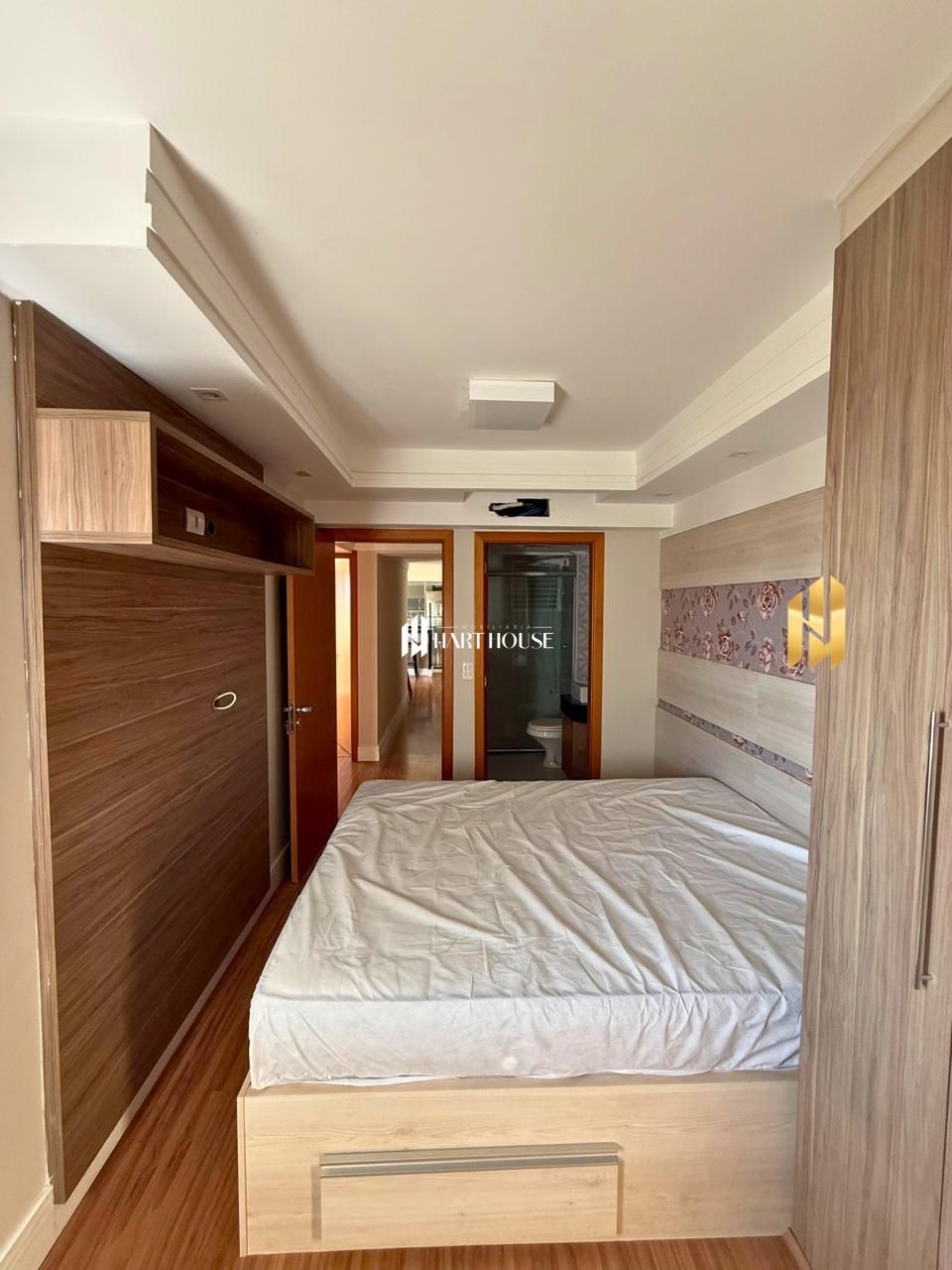 Apartamento com 3 Dormitórios à venda, 89 m² por R$ 850.000,00 Apartamento com 3 Dormitórios à venda, 89 m² por R$ 850.000,00