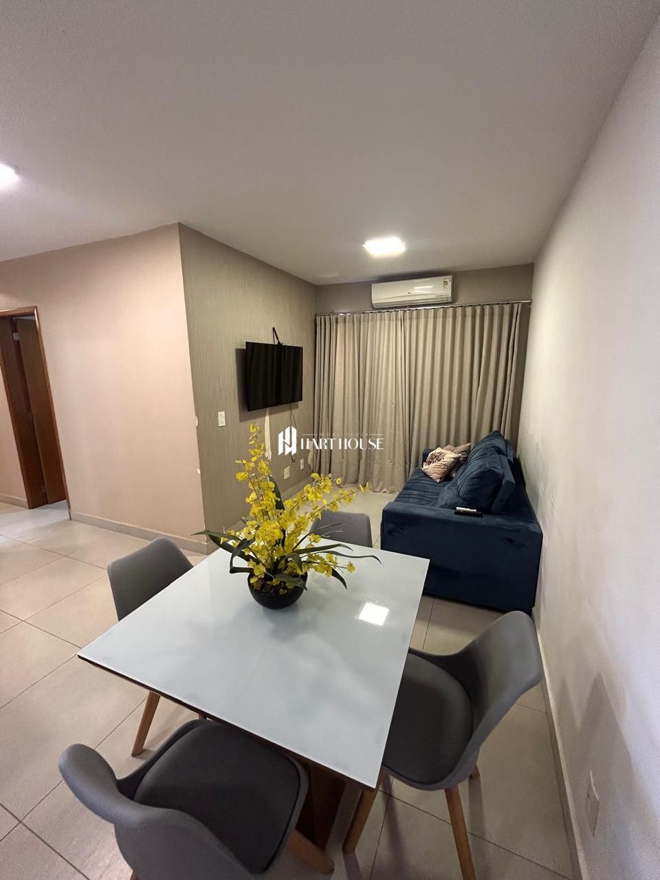 Apartamento com 3 Dormitórios para alugar, 74 m² por R$ 3.350,00 Apartamento com 3 Dormitórios para alugar, 74 m² por R$ 3.350,00