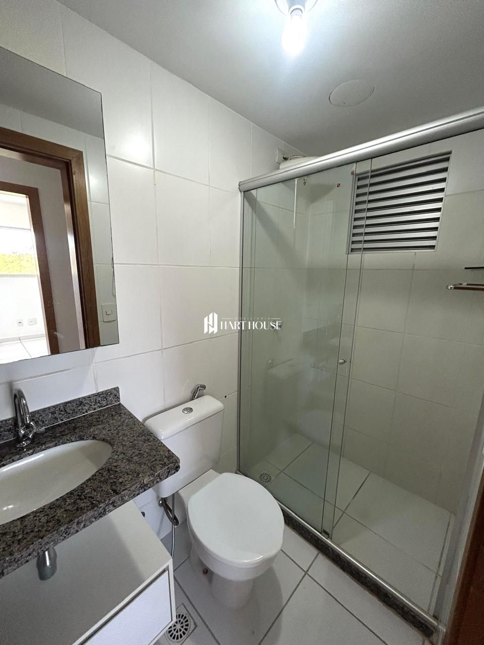 Apartamento com 2 Dormitórios para alugar, 54 m² por R$ 2.000,00 Apartamento com 2 Dormitórios para alugar, 54 m² por R$ 2.000,00