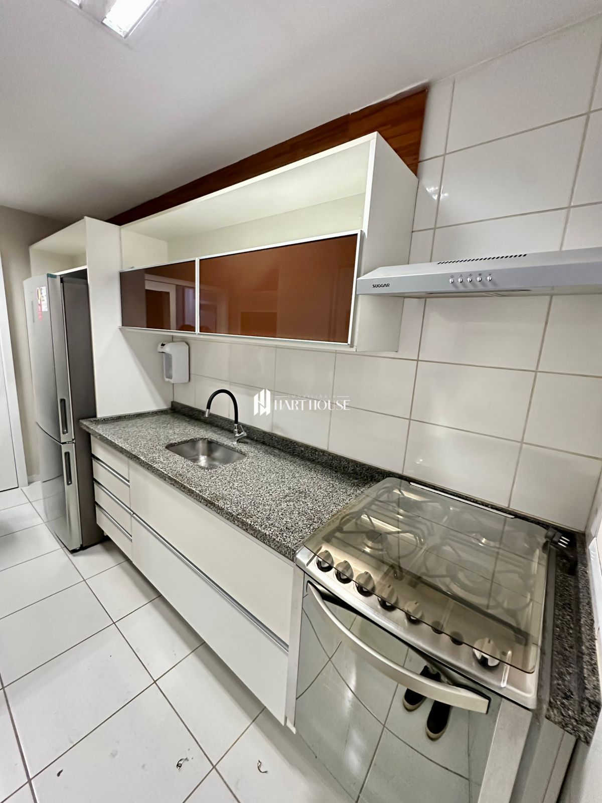 Apartamento com 3 Dormitórios para alugar, 106 m² por R$ 5.680,00 Apartamento com 3 Dormitórios para alugar, 106 m² por R$ 5.680,00