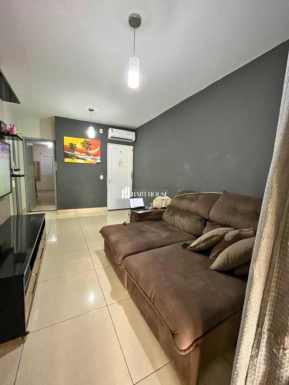 Casa em condomínio com 3 Dormitórios à venda, 100 m² por R$ 580.000,00 Casa em condomínio com 3 Dormitórios à venda, 100 m² por R$ 580.000,00