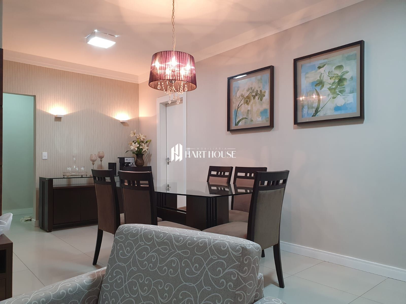 Apartamento para alugar  no Quilombo - Cuiabá, MT. Imóveis
