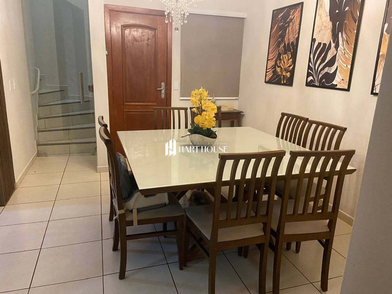 Casa em condomínio com 3 Dormitórios à venda, 155 m² por R$ 660.000,00 Casa em condomínio com 3 Dormitórios à venda, 155 m² por R$ 660.000,00