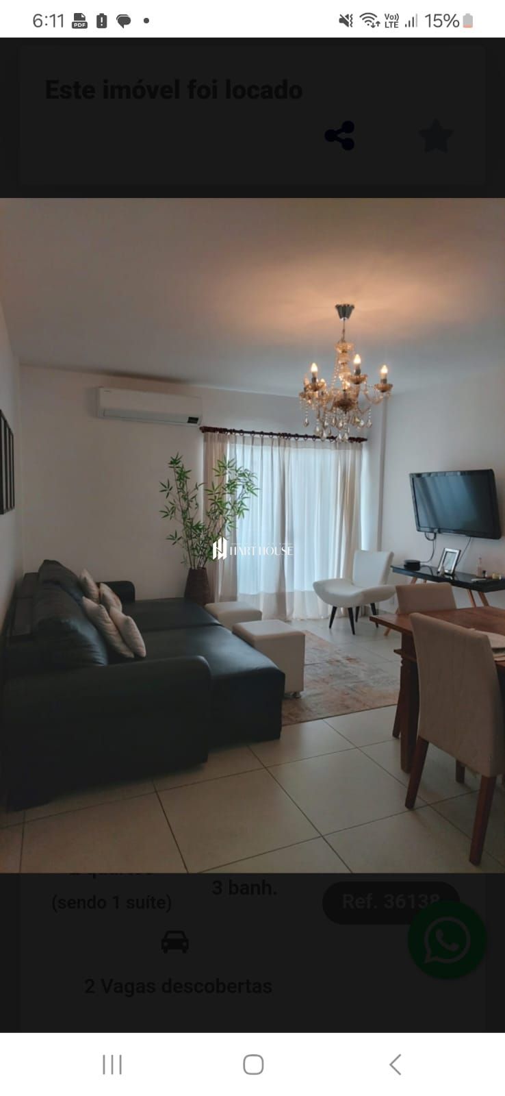 Apartamento à venda  no Alvorada - Cuiabá, MT. Imóveis