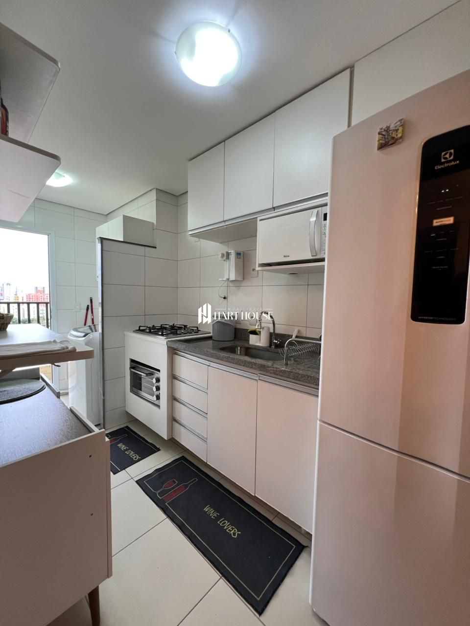Apartamento com 3 Dormitórios para alugar, 73 m² por R$ 4.500,00 Apartamento com 3 Dormitórios para alugar, 73 m² por R$ 4.500,00