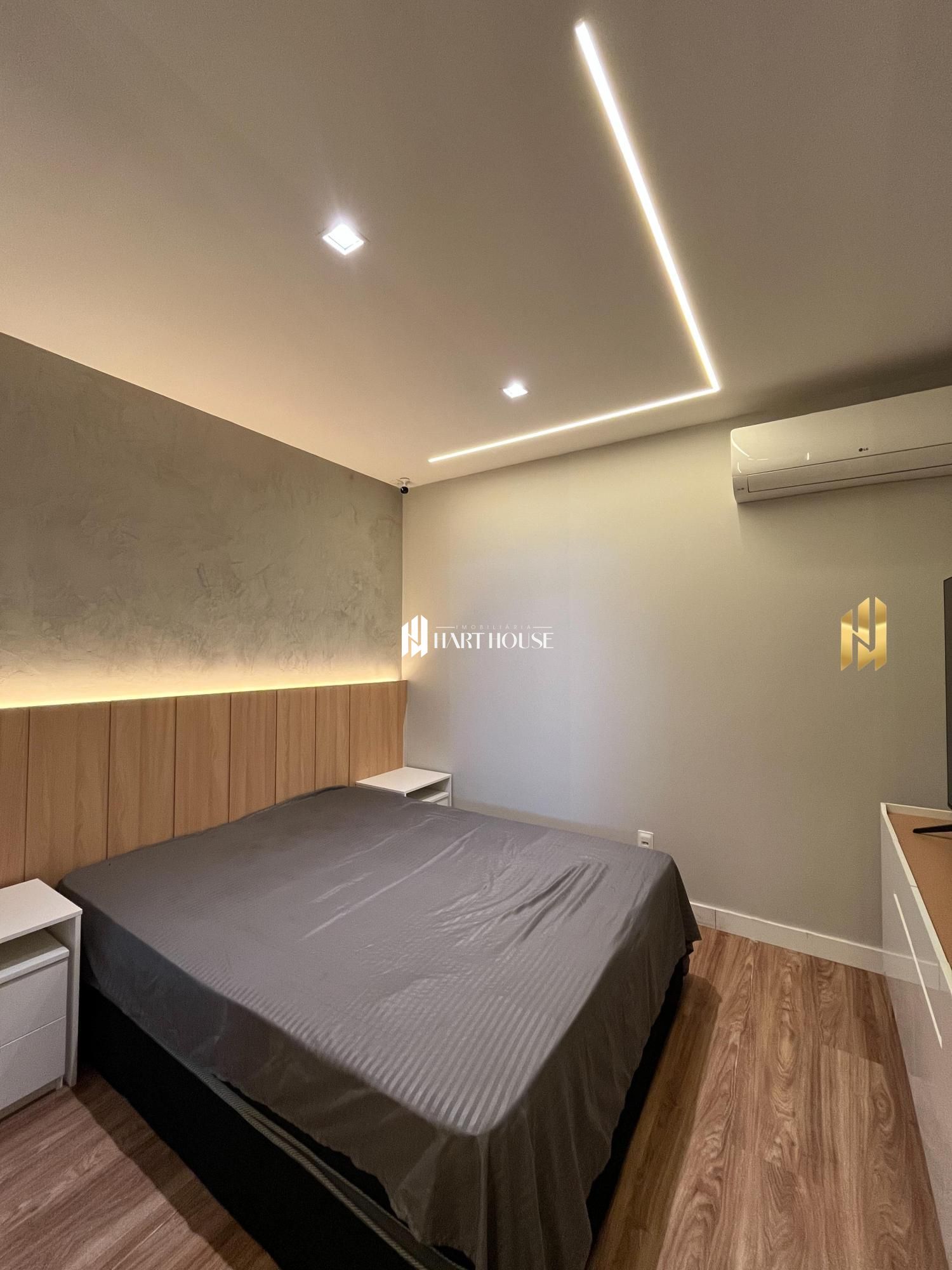 Apartamento com 1 Dormitórios à venda, 52 m² por R$ 660.000,00 Apartamento com 1 Dormitórios à venda, 52 m² por R$ 660.000,00