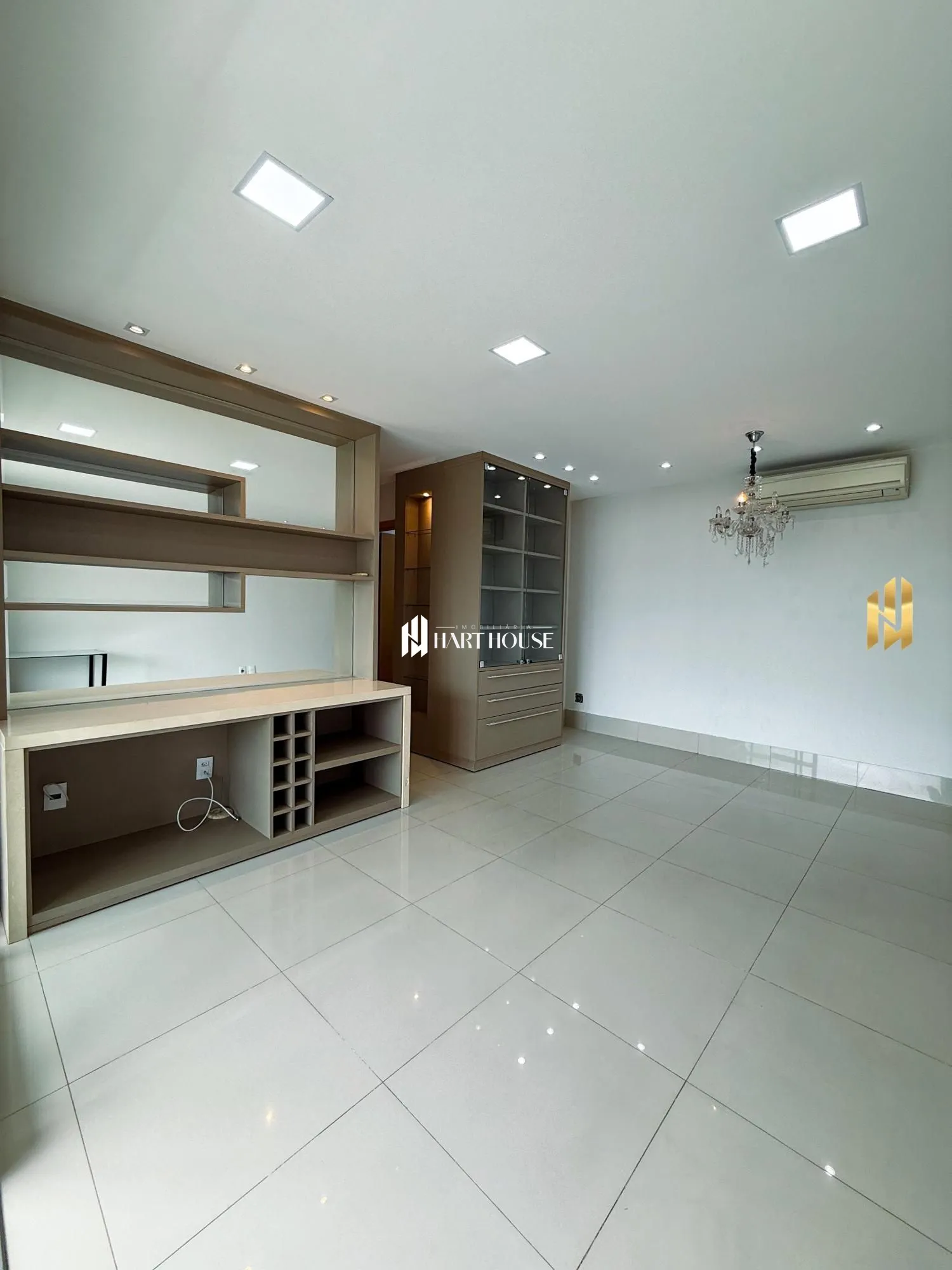 Apartamento à venda  no Jardim das Américas - Cuiabá, MT. Imóveis