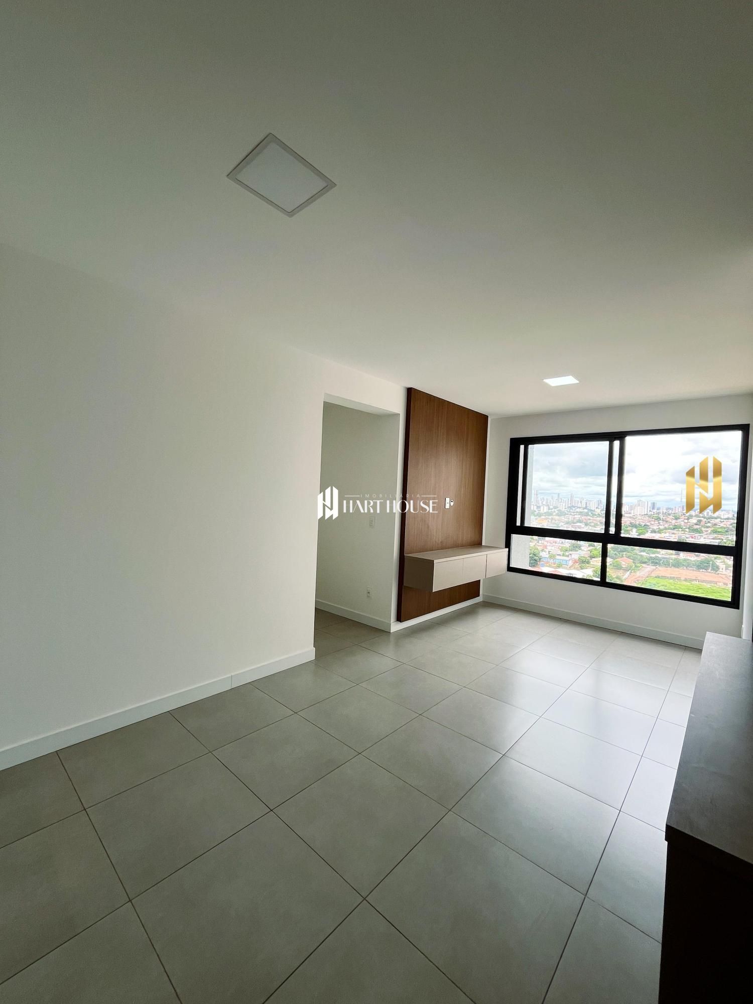 Apartamento para alugar  no Jardim Leblon - Cuiabá, MT. Imóveis