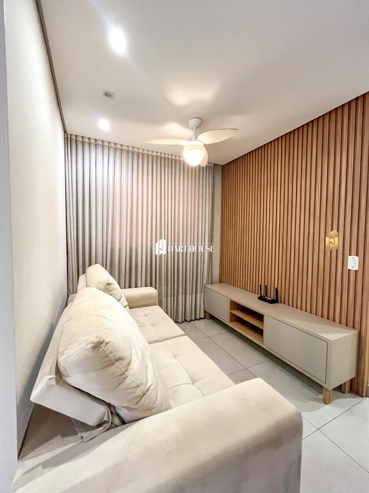 Apartamento com 2 Dormitórios à venda, 40 m² por R$ 350.000,00 Apartamento com 2 Dormitórios à venda, 40 m² por R$ 350.000,00
