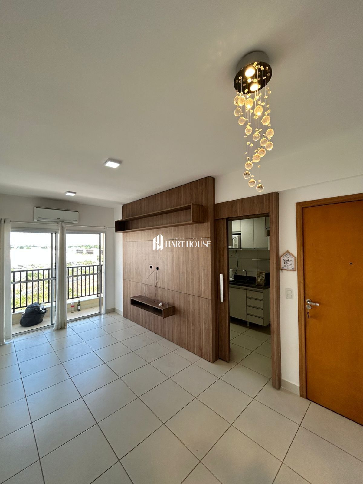 Apartamento para alugar  no Terra Nova - Cuiabá, MT. Imóveis