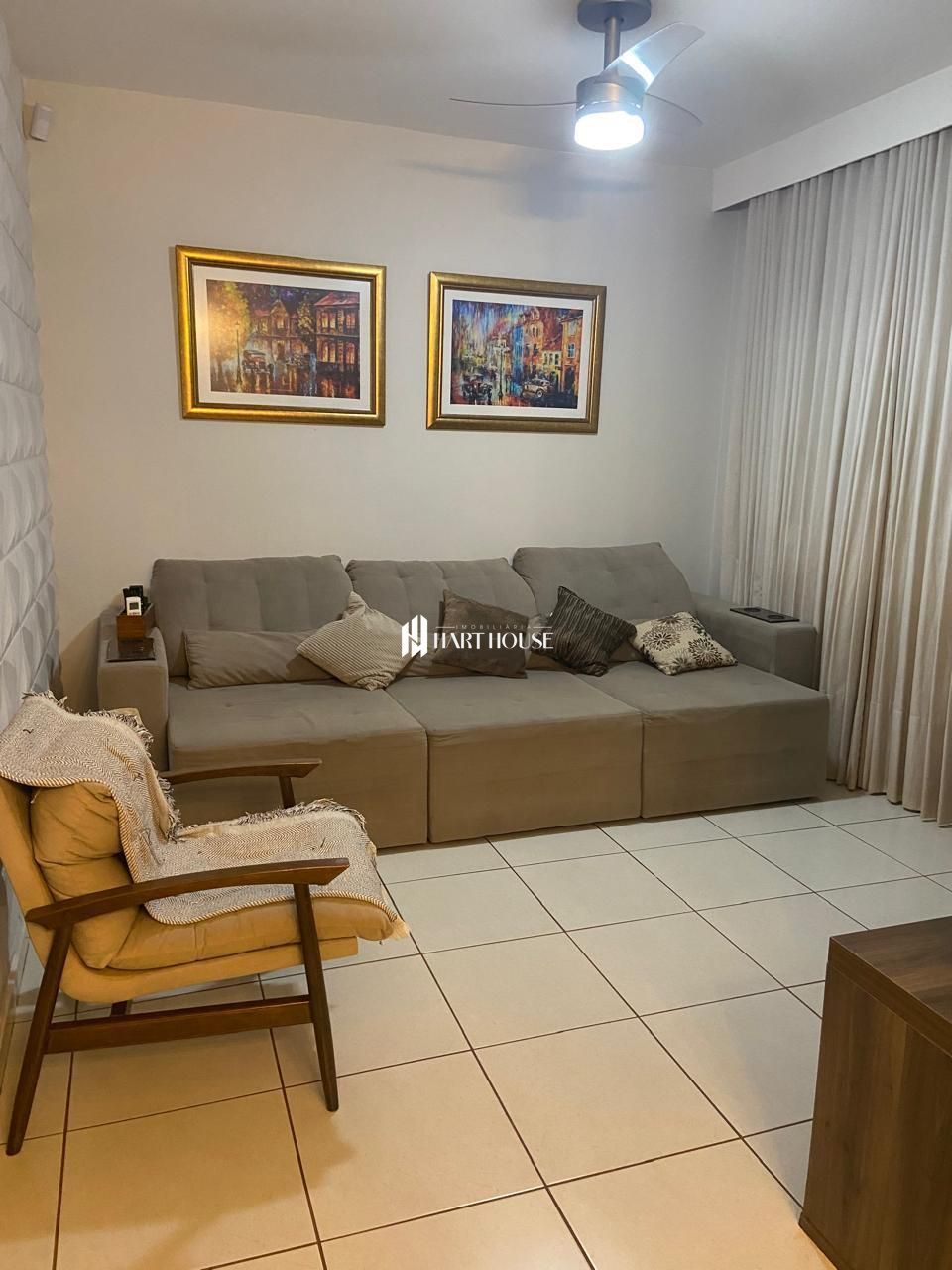 Casa em condomínio com 3 Dormitórios à venda, 155 m² por R$ 660.000,00 Casa em condomínio com 3 Dormitórios à venda, 155 m² por R$ 660.000,00