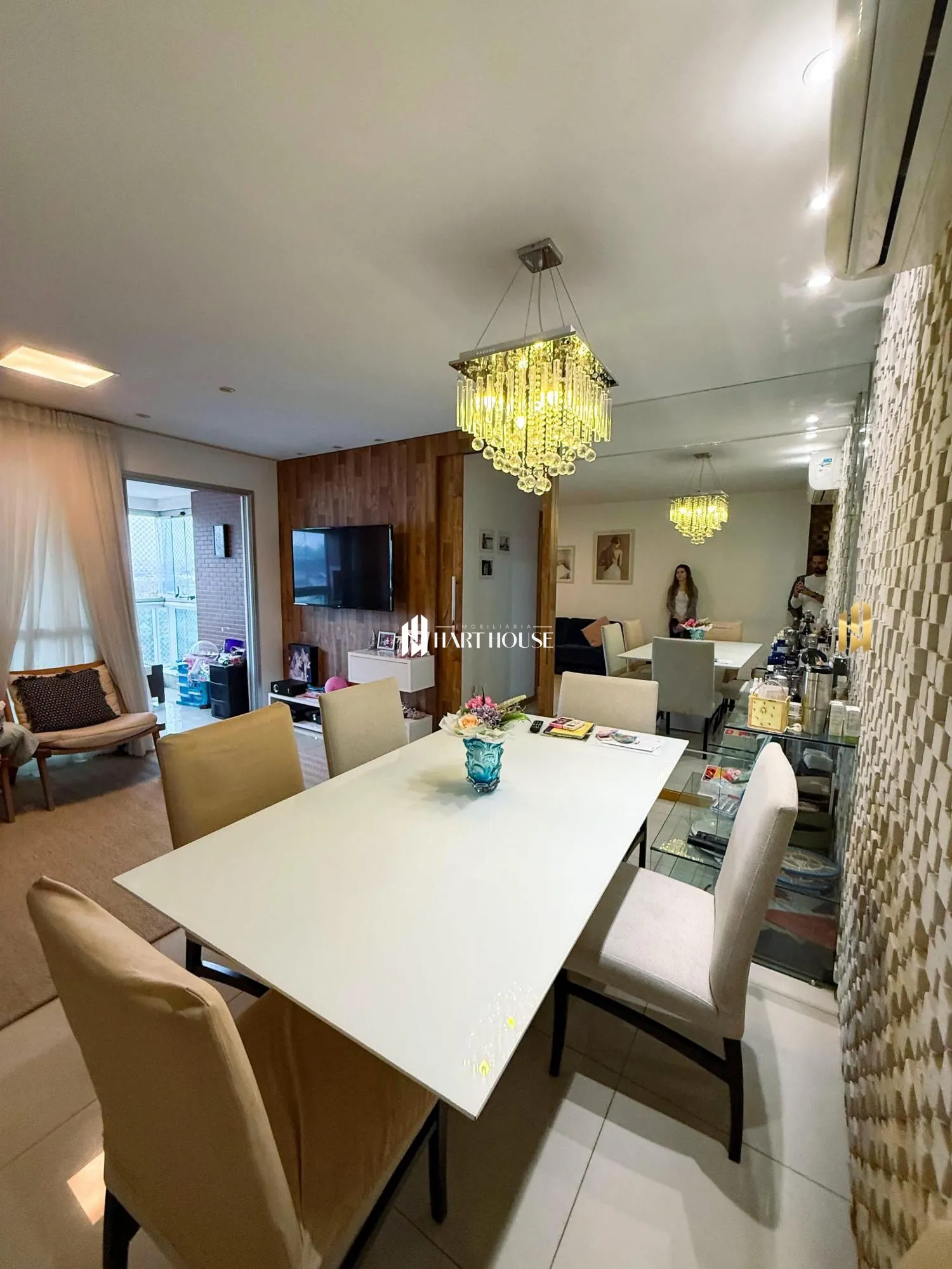 Apartamento à venda  no Jardim das Américas - Cuiabá, MT. Imóveis