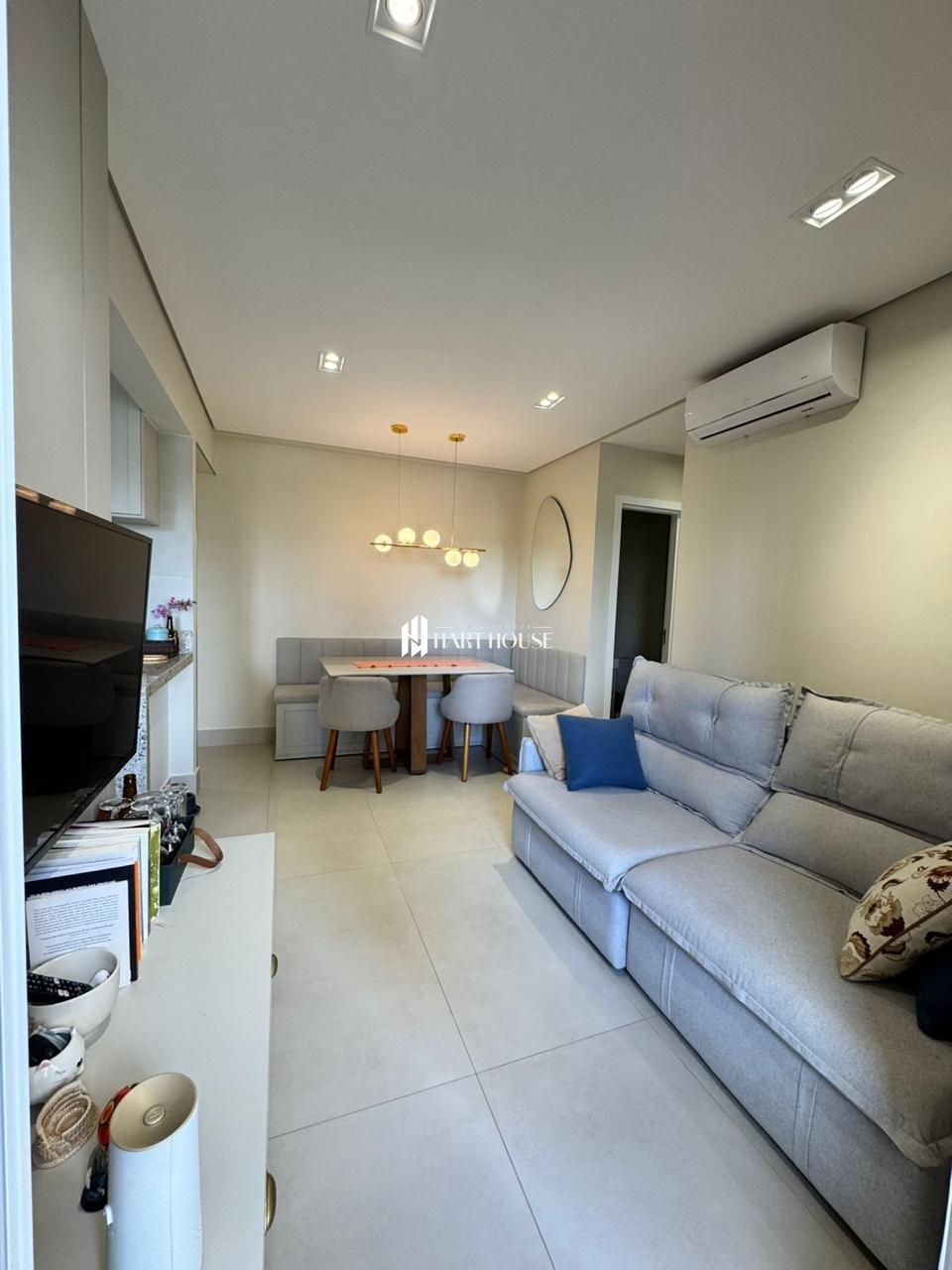 Apartamento para alugar  no Terra Nova - Cuiabá, MT. Imóveis