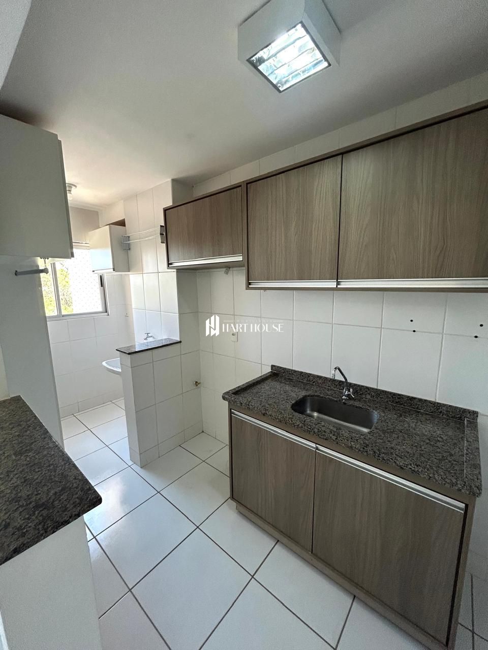 Apartamento com 2 Dormitórios para alugar, 54 m² por R$ 2.000,00 Apartamento com 2 Dormitórios para alugar, 54 m² por R$ 2.000,00