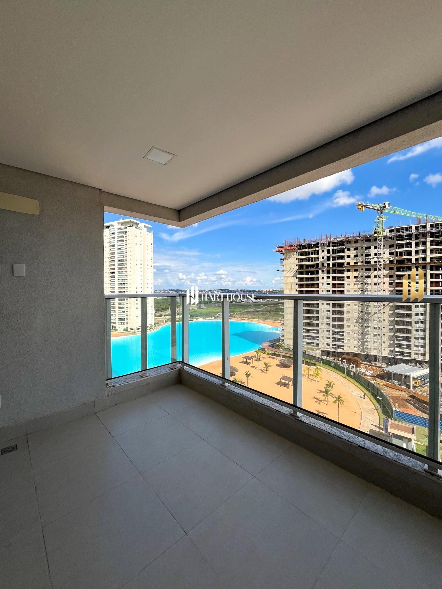 Apartamento para alugar  no Ribeirão do Lipa - Cuiabá, MT. Imóveis