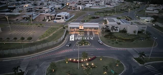 Terreno/Lote à venda  no Condomínio Florais Itália - Cuiabá, MT. Imóveis