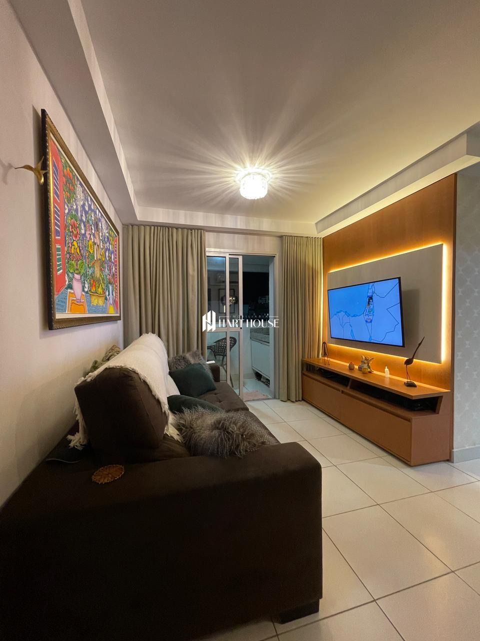 Apartamento à venda  no Jardim Aclimação - Cuiabá, MT. Imóveis