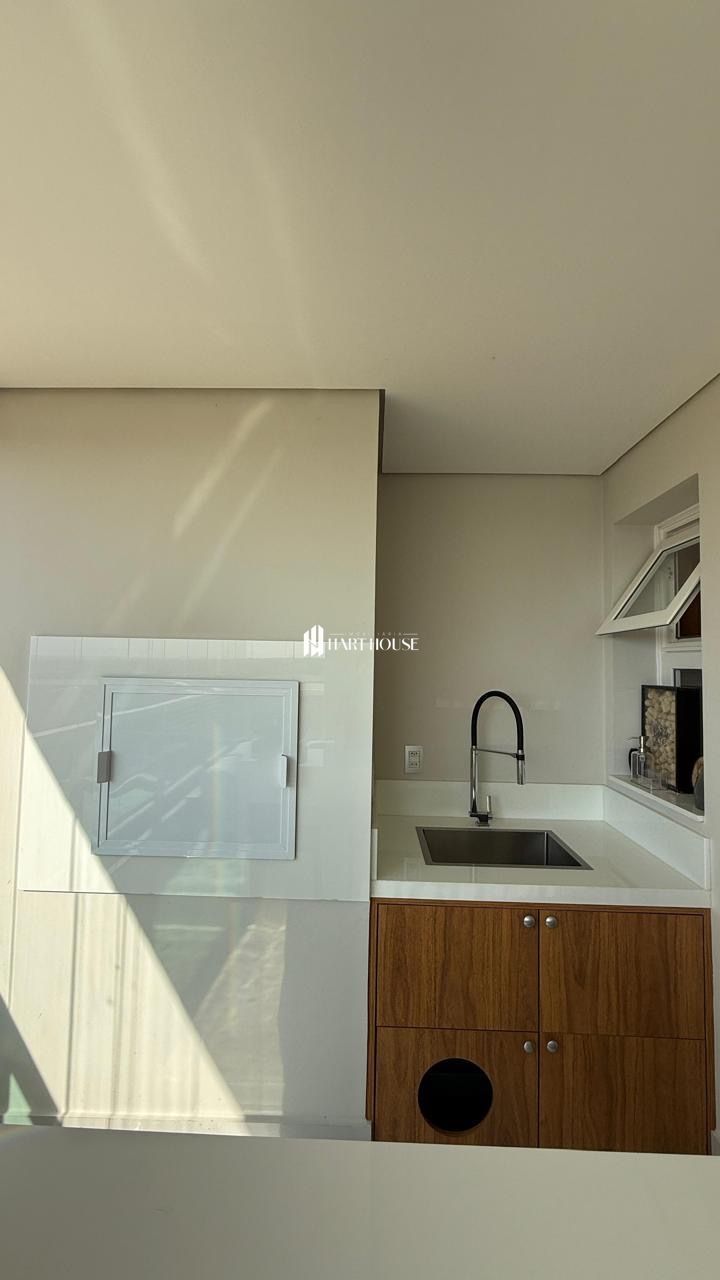 Apartamento com 3 Dormitórios à venda, 119 m² por R$ 1.400.000,00 Apartamento com 3 Dormitórios à venda, 119 m² por R$ 1.400.000,00